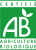 Logo français Agriculture biologique